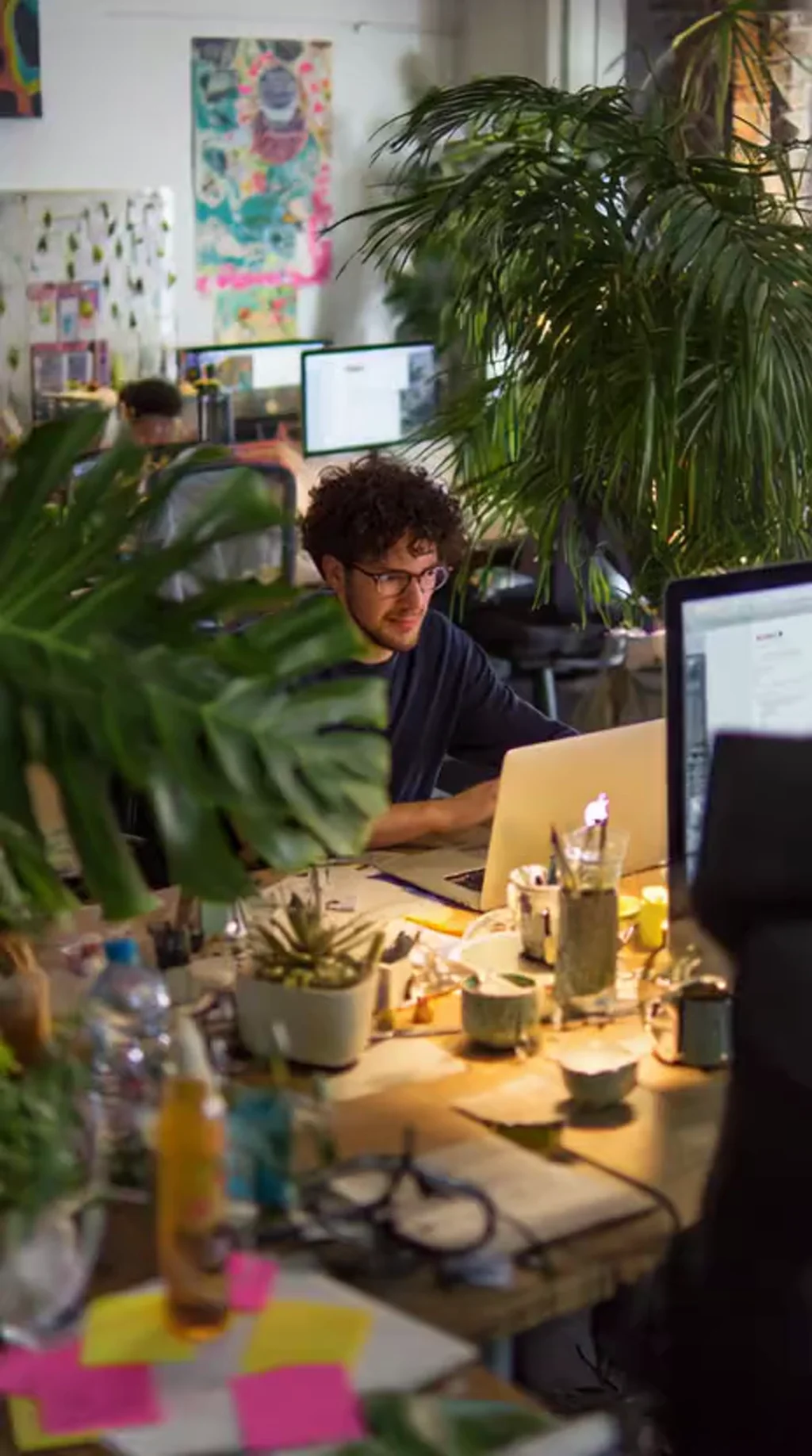 Get Sh*t Out The Door